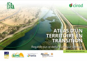 Atlas d’un territoire en transition : Regards sur le delta du fleuve Sénégal