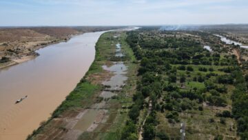 Site de capitalisation de 30 ans d’accompagnement à la sécurisation des communs agrosylvopastoraux au Sénégal