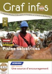 Pastoralisme, pistes salvatrices