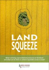 Land Squeeze