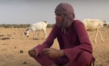 Vidéos : Portraits d’éleveurs